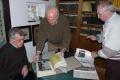 Findbuch f�r Fotoarchiv von Werner Schubert erstellt